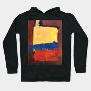 mark rothko Hoodie